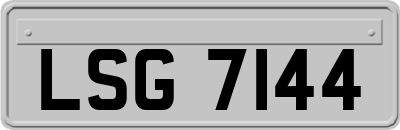 LSG7144