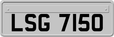 LSG7150
