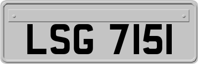 LSG7151