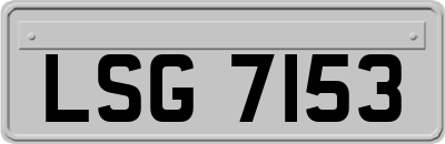 LSG7153