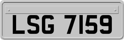 LSG7159