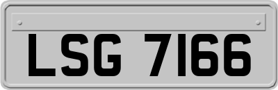 LSG7166