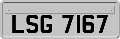 LSG7167