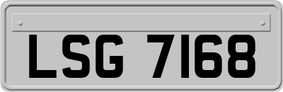 LSG7168