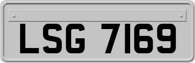 LSG7169
