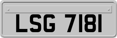 LSG7181