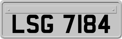 LSG7184