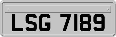 LSG7189