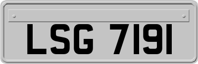 LSG7191