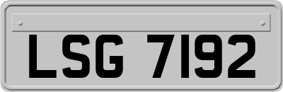 LSG7192