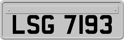LSG7193