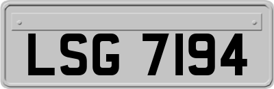 LSG7194