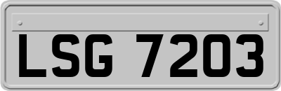 LSG7203