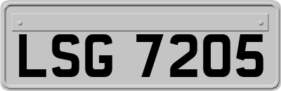 LSG7205