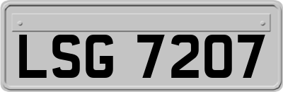 LSG7207
