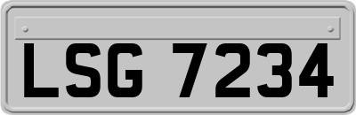 LSG7234