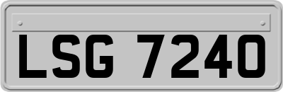 LSG7240