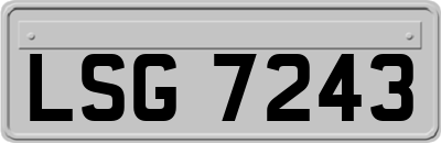LSG7243