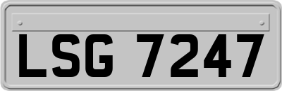 LSG7247