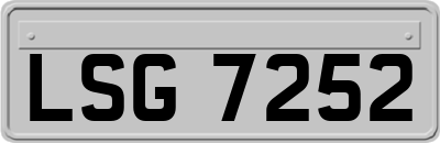 LSG7252