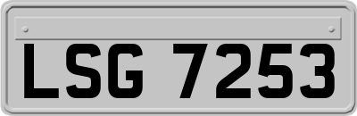 LSG7253