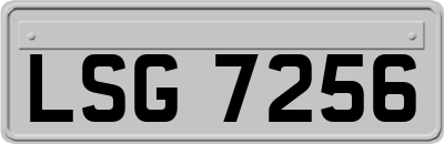 LSG7256