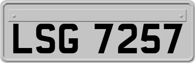 LSG7257
