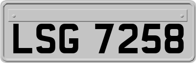 LSG7258