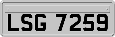 LSG7259