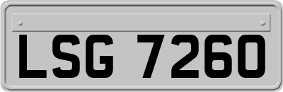 LSG7260