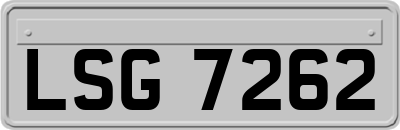 LSG7262
