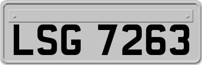 LSG7263