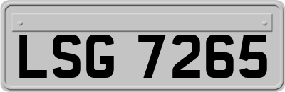 LSG7265