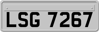 LSG7267