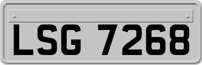 LSG7268