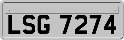 LSG7274