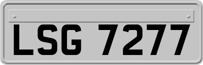 LSG7277