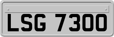 LSG7300
