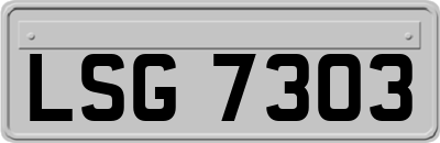 LSG7303