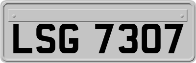 LSG7307