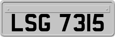 LSG7315