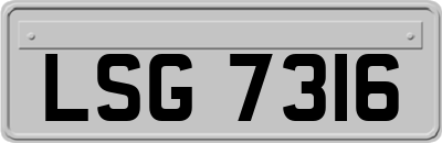 LSG7316