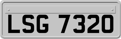 LSG7320