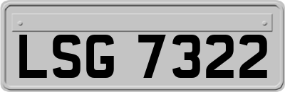 LSG7322