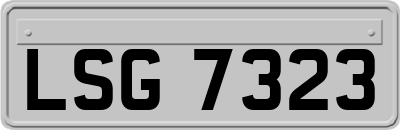 LSG7323