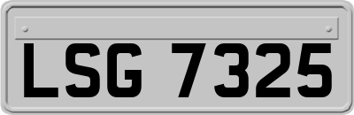 LSG7325