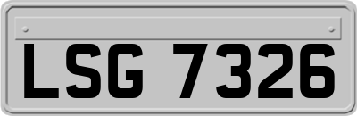 LSG7326