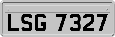 LSG7327