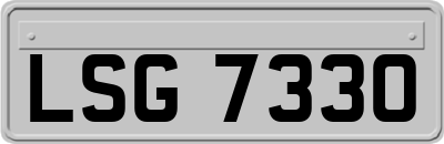 LSG7330