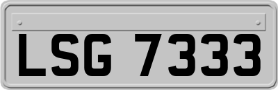 LSG7333